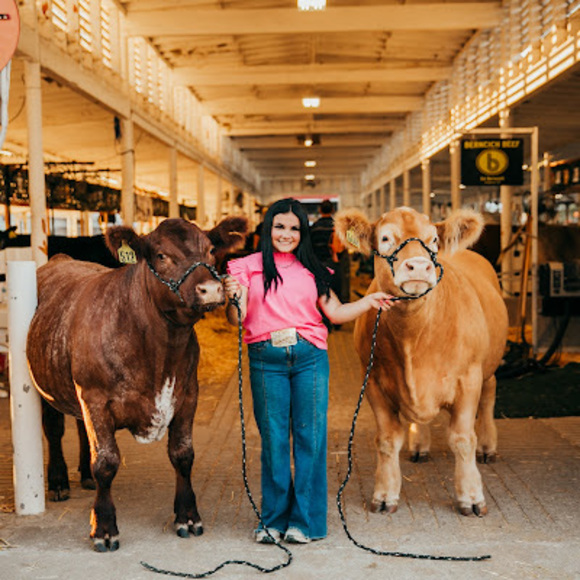 Meet your Posher, Sofia - Picture 1 of 1